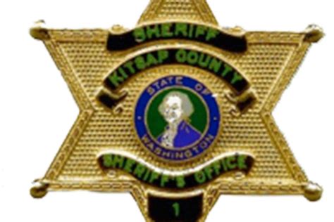 Four New Kitsap County Sheriffs Office Employees To Take Oath Of