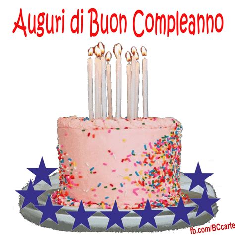 With tenor, maker of gif keyboard, add popular buongiorno animated gifs to your conversations. Tanti Auguri Di Buon Compleanno Gif - Angelz-Of-Love