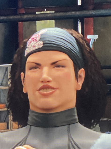 Most punchable faces in the remake I’ll start : r/FFVIIRemake