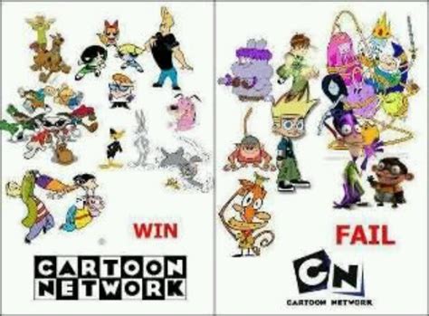 90s Cartoons Present Day Cartoons Old Cartoon Network Early 2000s