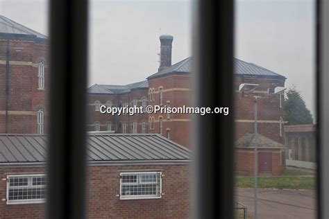 United Kingdom Prison Hmyoi Aylesbury