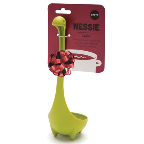 Discover The Finest Nessie Loch Ness Monster Ladles The Best Kitchen