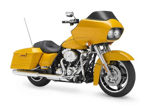2012 Harley Davidson Touring Fltrx Road Glide Custom Gallery 433664 Top Speed