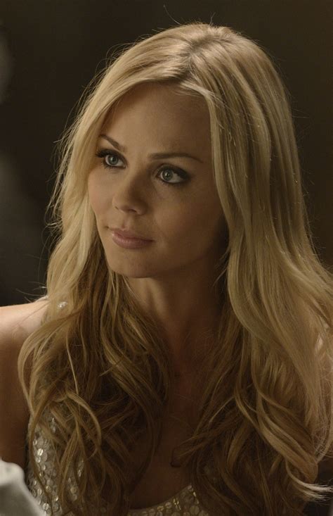 Exclusive Bittens Laura Vandervoort We All Need A Strong Iconic