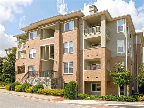 Columbia Park Citi Apartments - Atlanta, GA 30318