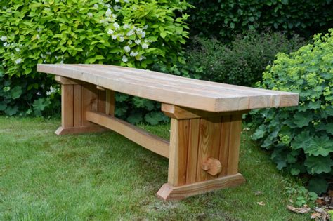 Wooden Curved Bench S Duncombe Sawmill Local And Uk Delivery From Yorkshire