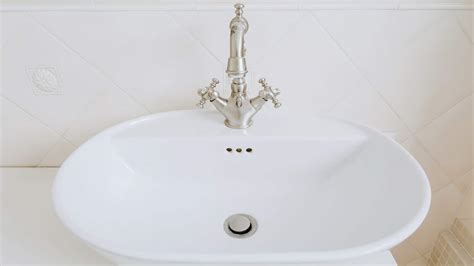 How Much Does Porcelain Sink Refinishing Cost In 2024 Angi