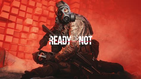 Ready Or Not 4k Wallpapers Hd Wallpapers Id 23729