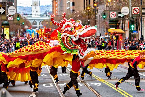 How Lunar New Year Came To Encompass Different Asian Cultures Spring