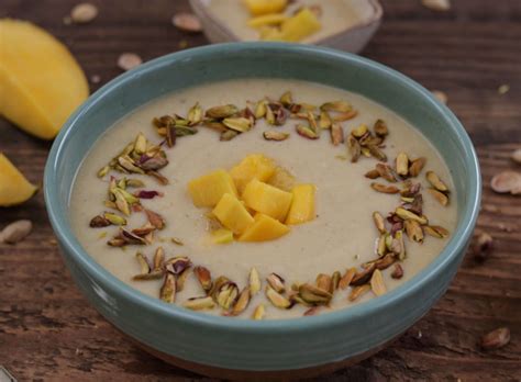 Get latest info on basmati rice, basmati, indian basmati rice, suppliers, manufacturers, wholesalers, traders, wholesale suppliers with basmati rice prices for buying. Mango Phirni - Quichentell mango phirni vegan dessert