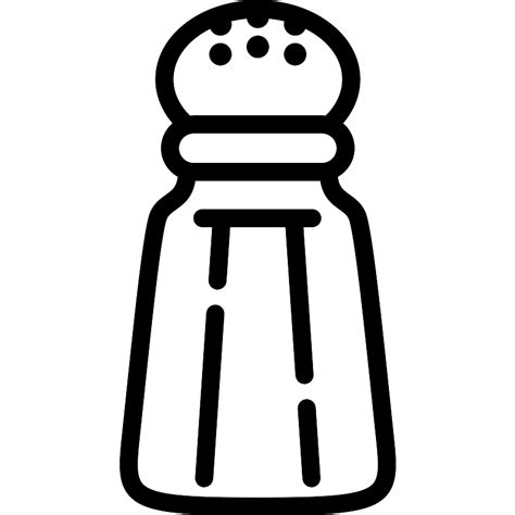 Religious Salt Vector Svg Icon Svg Repo