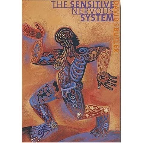 The Sensitive Nervous System By David S Butler — Reviews Discussion Bookclubs Lists