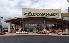 (geekwire photo / taylor soper). What To Do In San Antonio: Whole Foods Giveaway: Score ...