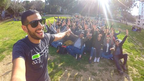 As a company, we have been champions of the philippines. #JOBYAmbassadors NAS Daily Bootcamp in Morocco - JOBY Blog