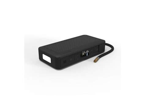 Shop Mophie Rugged Universal Battery Powerstation Go With Air