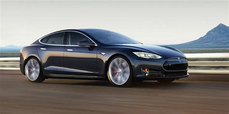 Tesla Model S P100d Sets New 0 60 Mph Record At 227 Seconds