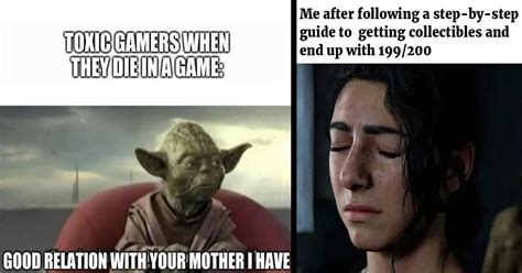 The Best Gaming Memes Of The Week July 26 2023 Memebase Funny Memes