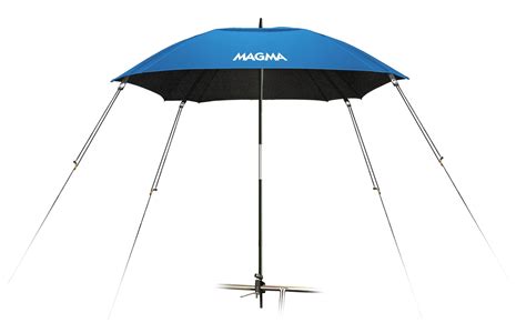 Boat Umbrella Magma