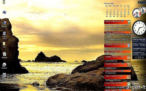 Active Desktop Windows 7 Download Free Best Hd Wallpapers