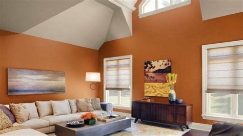 Most Popular Living Room Colors Home Combo Cute Homes 109116