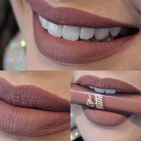 Batom líquido Matte LATIKA Cor latikacosmetics lipstick batommatte Lipstick