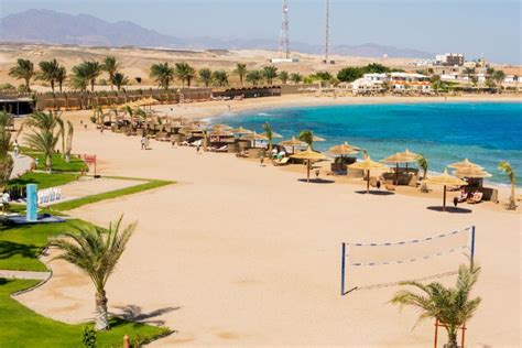 Strand Coral Sun Beach Safaga Holidaycheck Hurghadasafaga