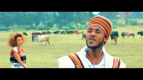 Oromo Gospel Song Nuredin Dima Faarfatamee Hindhumu Youtube