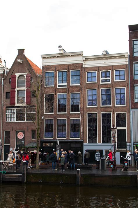 Sie lernen gesellschaftliche verantwortung zu übernehmen und sich für. Amsterdam Reisebericht | Reise-Glück