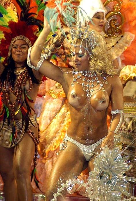 Carnival Topless