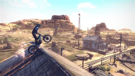 Trials Rising Pc Buy Steam Game T Global