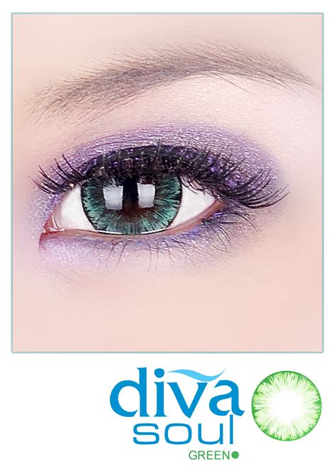 Warna Softlens Yang Cocok Untuk Mata Sipit - SoftlensMurahKu.com