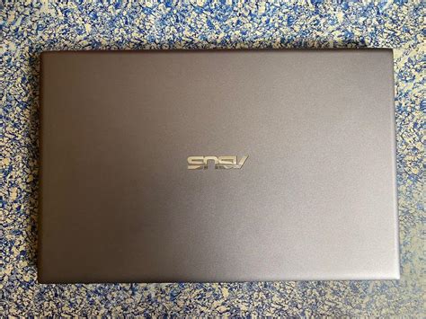 Asus Vivobook A412d Slate Grey Computers And Tech Laptops And Notebooks