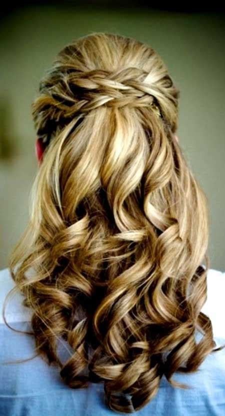 All of these dutch braids are so cute. 15 Beautiful Braided Hairstyles | Hairstyles & Haircuts ...
