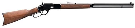 Buy Winchester 1873 Deluxe Sporter 357 Mag 24 Barrel Walnut 13rd
