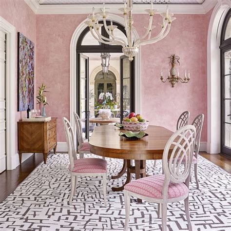 18 Best Pink Rooms Gorgeous Pink Room Decor Ideas