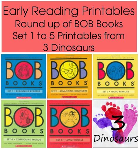 This is a collection of all the early reading printables. 170 best BOB Books images on Pinterest | Close reading ...