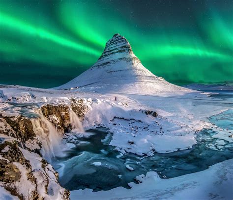 Cheap Flights To Iceland From £127 Iceland Flights With Netflights