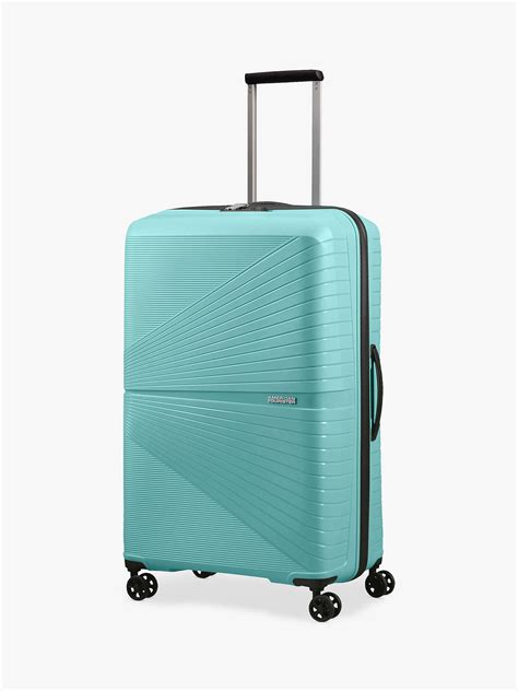 American Tourister Airconic 77cm 4 Wheel Large Suitcase At John Lewis