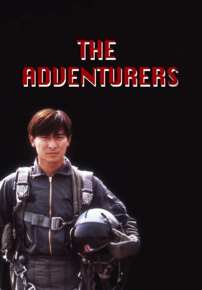 Watch The Adventurers 1995 Free Movies Tubi