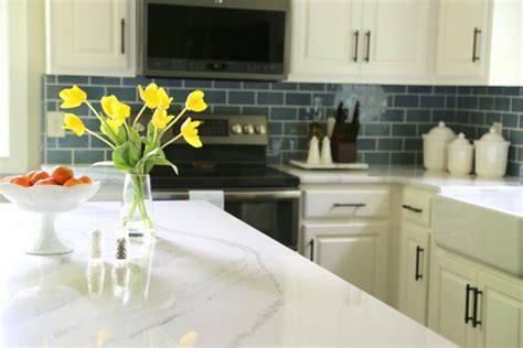 Why Brittannica Quartz Countertops Are The Talk Of The Town The