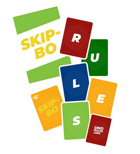 How To Play Skip Bo Rules Nsacoop