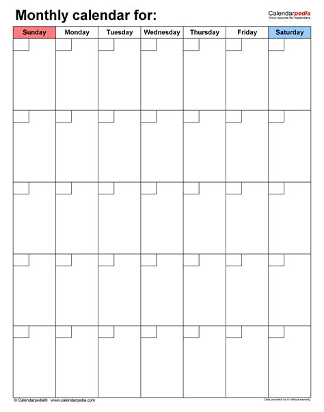 Free Monthly Editable Wall Chart Example Calendar Printable Vrogue
