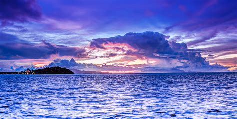 Free Images Beach Landscape Sea Coast Nature Ocean Horizon Cloud Sky Sunrise Sunset