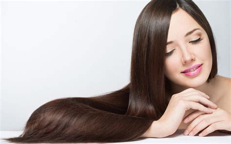 What Is Hair Rebonding Benefits Side Effects And Tips Skinkraft