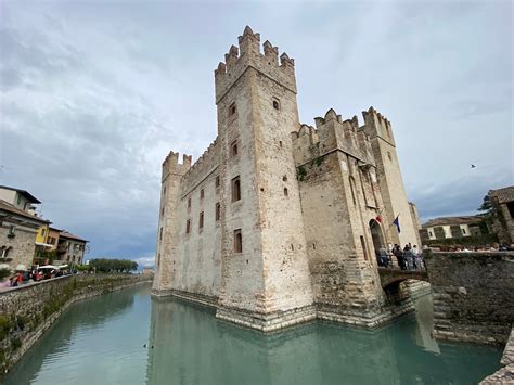 Verona And Lake Garda Day Trip From Milan Milan Italy Tourmega
