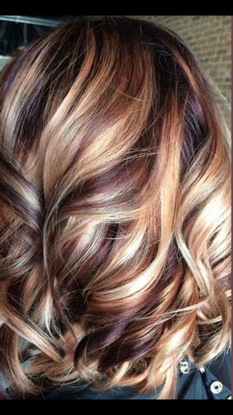 27 Tri Color Hair Ideas Hair Long Hair Styles Hair Styles
