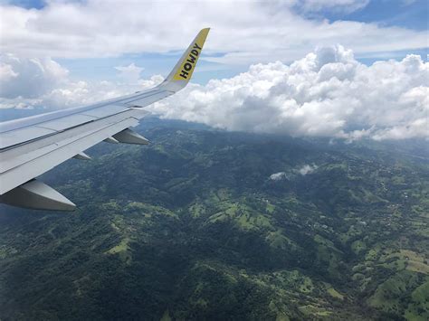 Deal Alert Usa To Costa Rica Flights Starting At 186