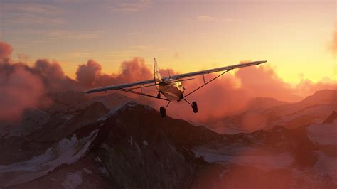 Microsoft Flight Simulator Top Issues And Workarounds Detailed Vgc