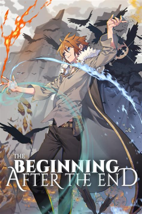 The beginning after the end wallpaper. THE BEGINNING AFTER THE END | indice | online-novels