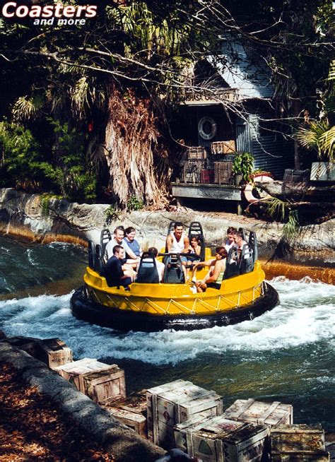 A unique blend of thrilling rides, one of the country's premier zoos with more than 12,000 animals, live shows, restaurants, shops and games. Coastersandmore.de - Achterbahn Magazin: Busch Gardens ...